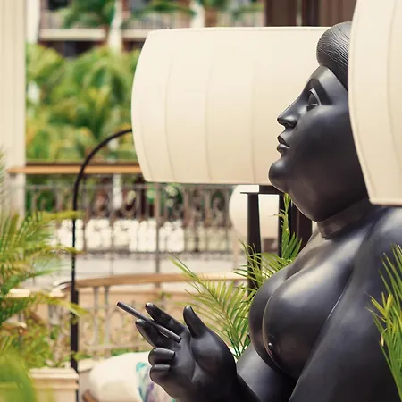 Grand Wailea Resort Hotel & Spa, A Waldorf Astoria Resort-3